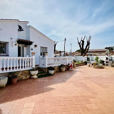 Britholydays Vakantiehuis *