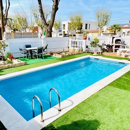 Vakantiehuis Britholydays Empuriabrava