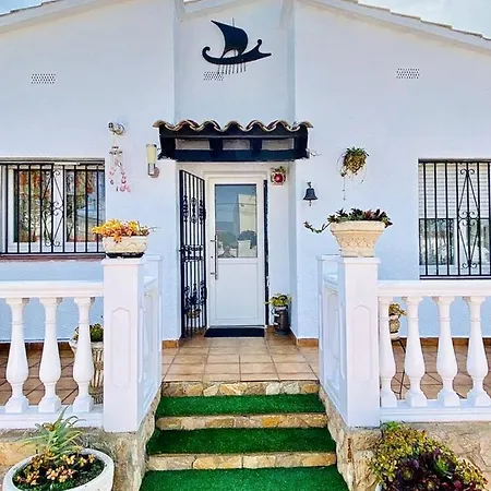 Britholydays Empuriabrava