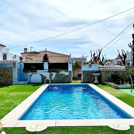 Britholydays * Empuriabrava