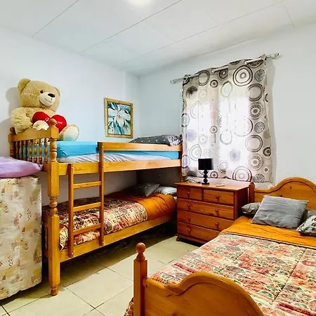 Holiday home Britholydays