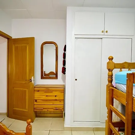 Holiday home Britholydays *