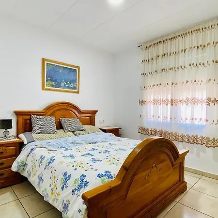 Holiday home Britholydays *