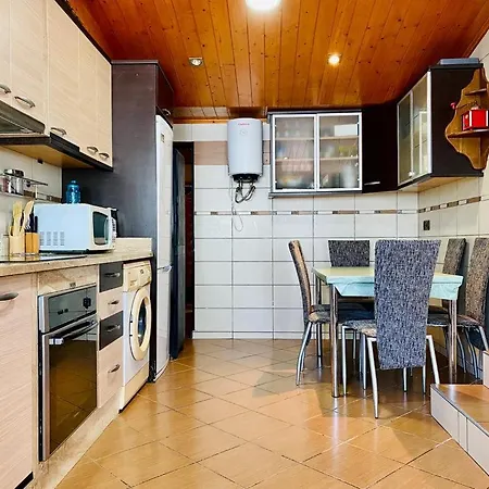 Britholydays Holiday home Empuriabrava
