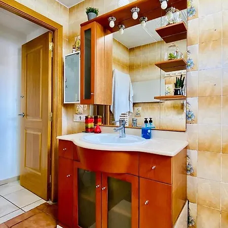 Holiday home Britholydays *